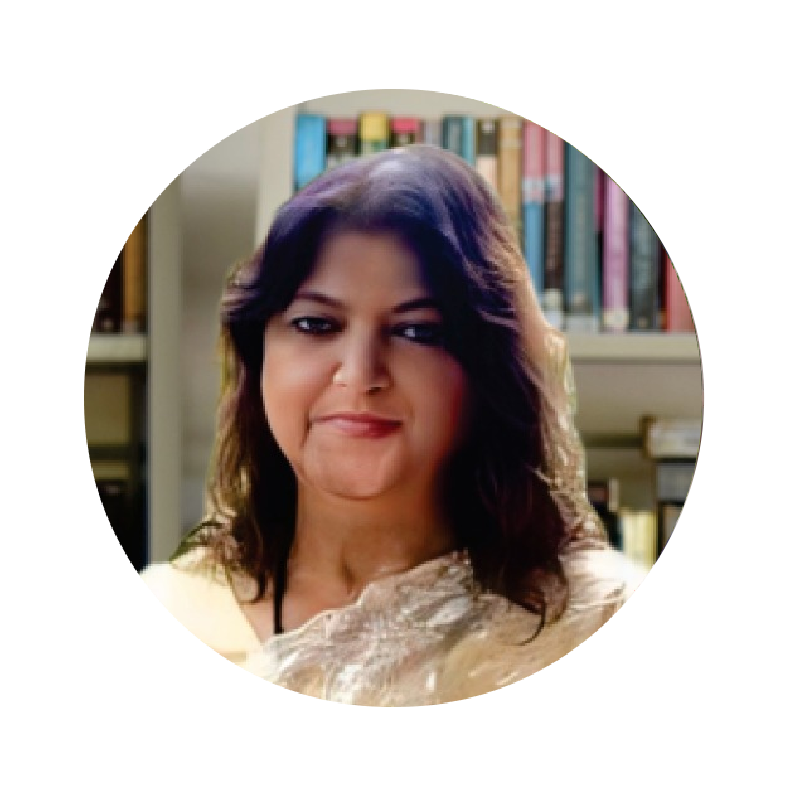 Pooja R